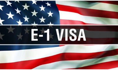 USA : la réforme du visa Entrepreneur suspendue