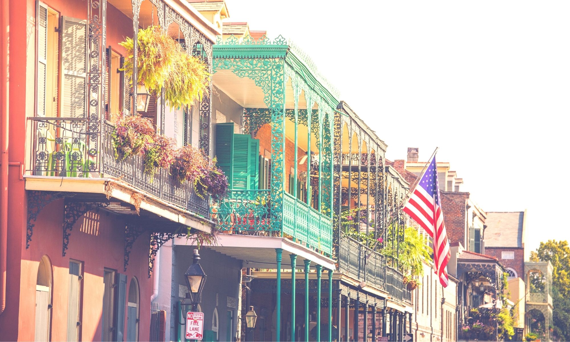 “NOUS“ un institut culturel pour promouvoir la francophonie en Louisiane