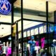 Une boutique permanente du Paris Saint-Germain à Los Angeles