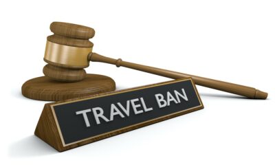 L’Europe vent debout contre le « travel ban » américain