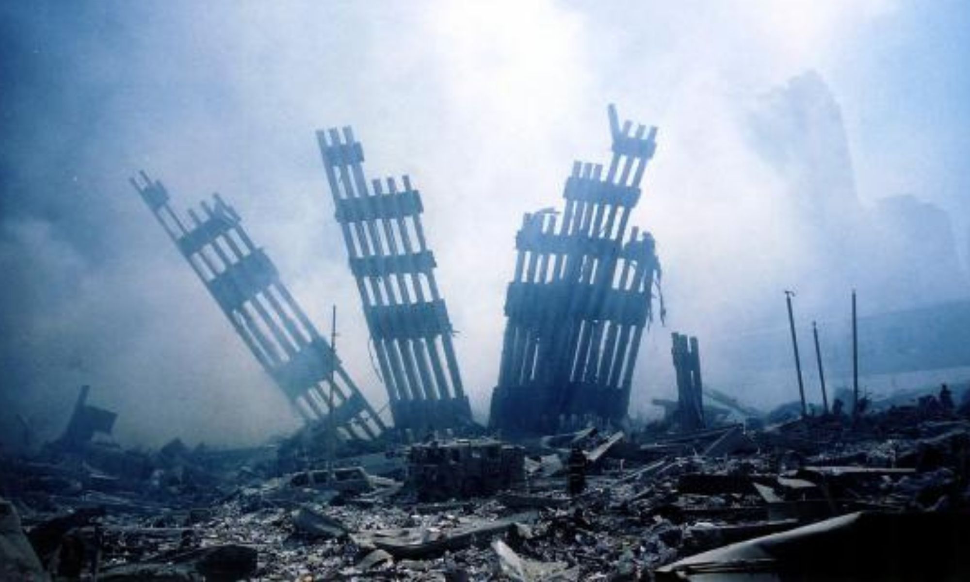 FranceInfo, Français du monde :“11 septembre, vingt ans après, New York se souvient“