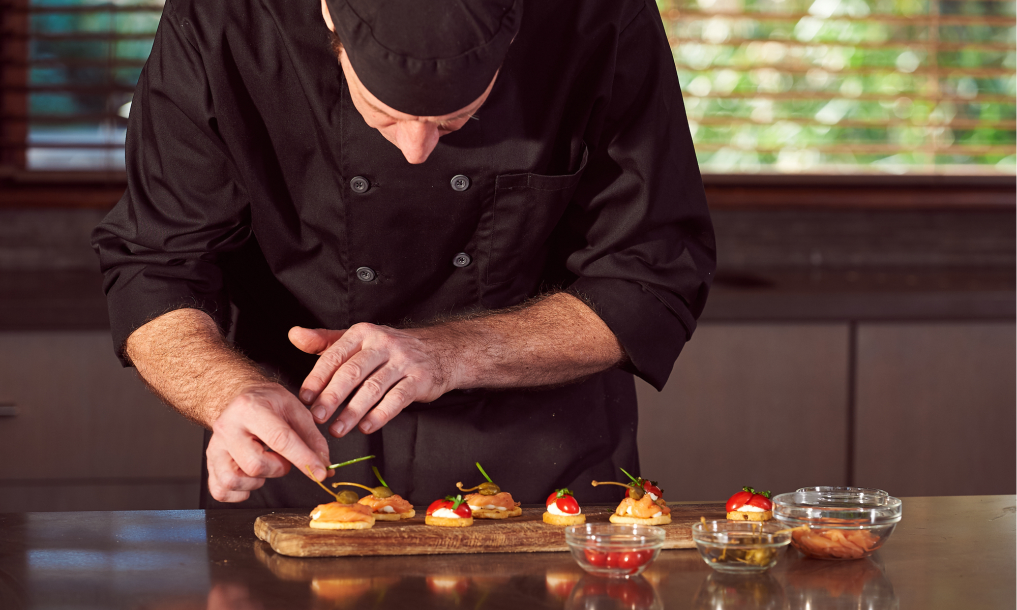 GoodFrance, le plus grand dîner français du monde - La France aux