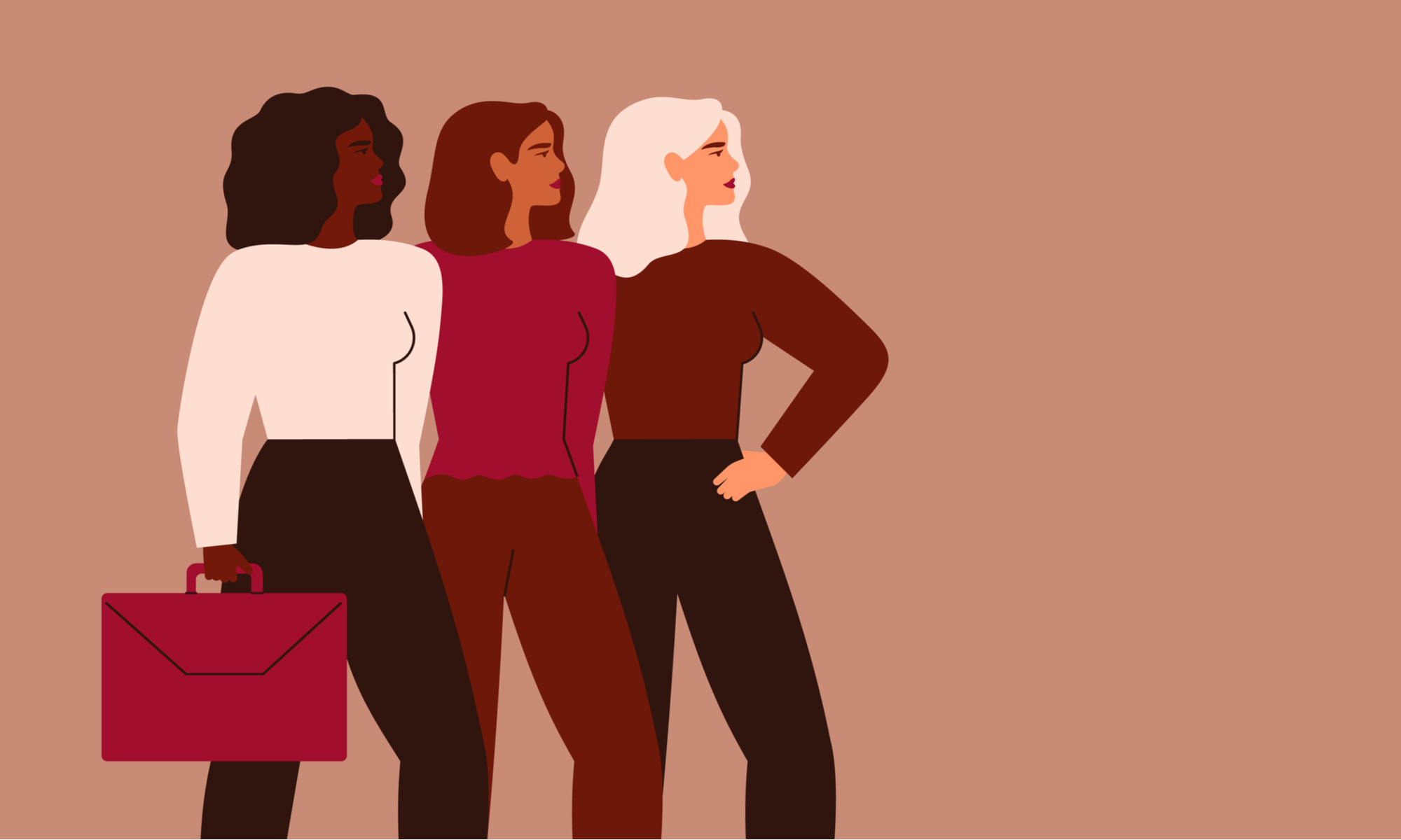 Elles collective, le réseau d'entrepeneuriat au féminin